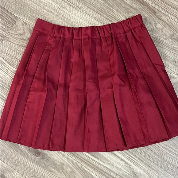 Adult SCOOBY-doo! Velma Costume Wig included size Medium - Picture 9 of 16